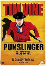 Watch Tim Vine: Punslinger Live 0123movies