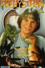 Watch Prehysteria! 0123movies