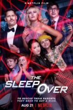 Watch The Sleepover 0123movies