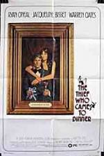 Watch The Thief Who Came to Dinner 0123movies