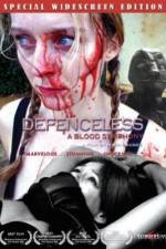 Watch Defenceless A Blood Symphony 0123movies