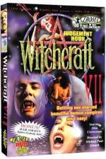 Watch Witchcraft 7: Judgement Hour 0123movies