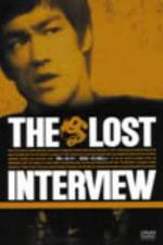 Watch Bruce Lee The Lost Interview 0123movies