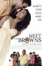 Watch Meet the Browns 0123movies