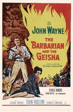 Watch The Barbarian and the Geisha 0123movies