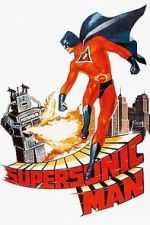 Watch Supersonic Man 0123movies
