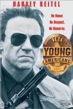 Watch The Young Americans 0123movies