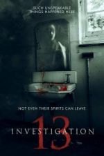 Watch Investigation 13 0123movies