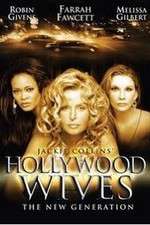 Watch Hollywood Wives The New Generation 0123movies