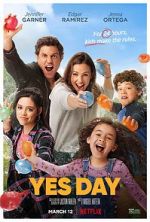 Watch Yes Day 0123movies
