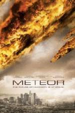 Watch Meteor: Path To Destruction 0123movies