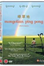 Watch Mongolian Ping Pong 0123movies