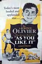 Watch As You Like It 0123movies