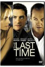 Watch The Last Time 0123movies