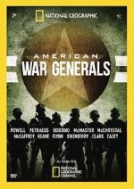 Watch American War Generals 0123movies
