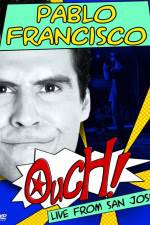 Watch Pablo Francisco Ouch Live from San Jose 0123movies