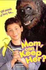 Watch Mom, Can I Keep Her? 0123movies