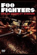 Watch Foo Fighters Live at Wembley Stadium 0123movies