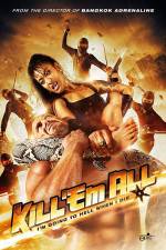 Watch Kill 'em All 0123movies