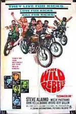 Watch Wild Rebels 0123movies