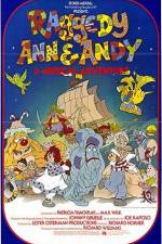 Watch Raggedy Ann & Andy: A Musical Adventure 0123movies