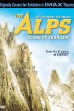Watch IMAX - The Alps Climb Of Your Life 0123movies