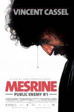 Watch Mesrine: Part 2 - Public Enemy #1 0123movies