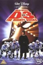 Watch D3: The Mighty Ducks 0123movies