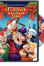 Watch A Flintstones Christmas Carol 0123movies