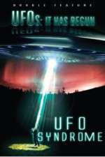 Watch UFO Syndrome 0123movies