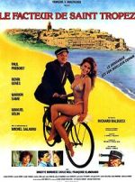 Watch Le facteur de Saint-Tropez 0123movies