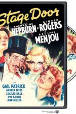 Watch Stage Door 0123movies