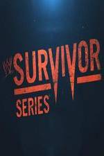 Watch WWE Survivor Series 0123movies