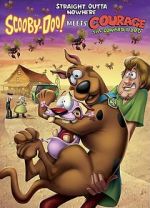 Watch Straight Outta Nowhere: Scooby-Doo! Meets Courage the Cowardly Dog 0123movies