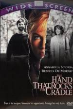 Watch The Hand That Rocks the Cradle 0123movies