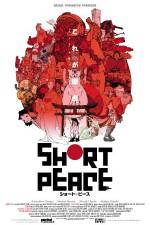 Watch Short Peace 0123movies