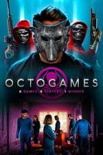 Watch The OctoGames 0123movies