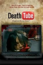 Watch Death Tube: Broadcast Murder Show 0123movies