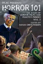 Watch Horror 101 0123movies