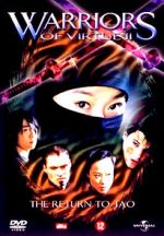 Watch Warriors of Virtue 2: Return to Tao 0123movies