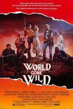 Watch World Gone Wild 0123movies