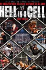 Watch WWE: Hell in a Cell 09 0123movies