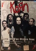 Watch Korn: Live on the Other Side 0123movies