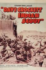 Watch Davy Crockett, Indian Scout 0123movies
