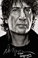 Watch Neil Gaiman: Dream Dangerously 0123movies