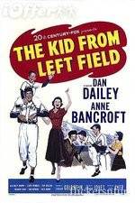 Watch The Kid from Left Field 0123movies