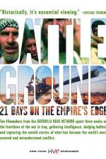 Watch BattleGround: 21 Days on the Empire's Edge 0123movies
