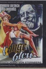 Watch The Blue Angel 0123movies