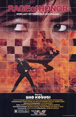 Watch Rage of Honor 0123movies