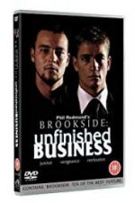 Watch Brookside: Unfinished Business 0123movies